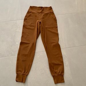 Lululemon align joggers